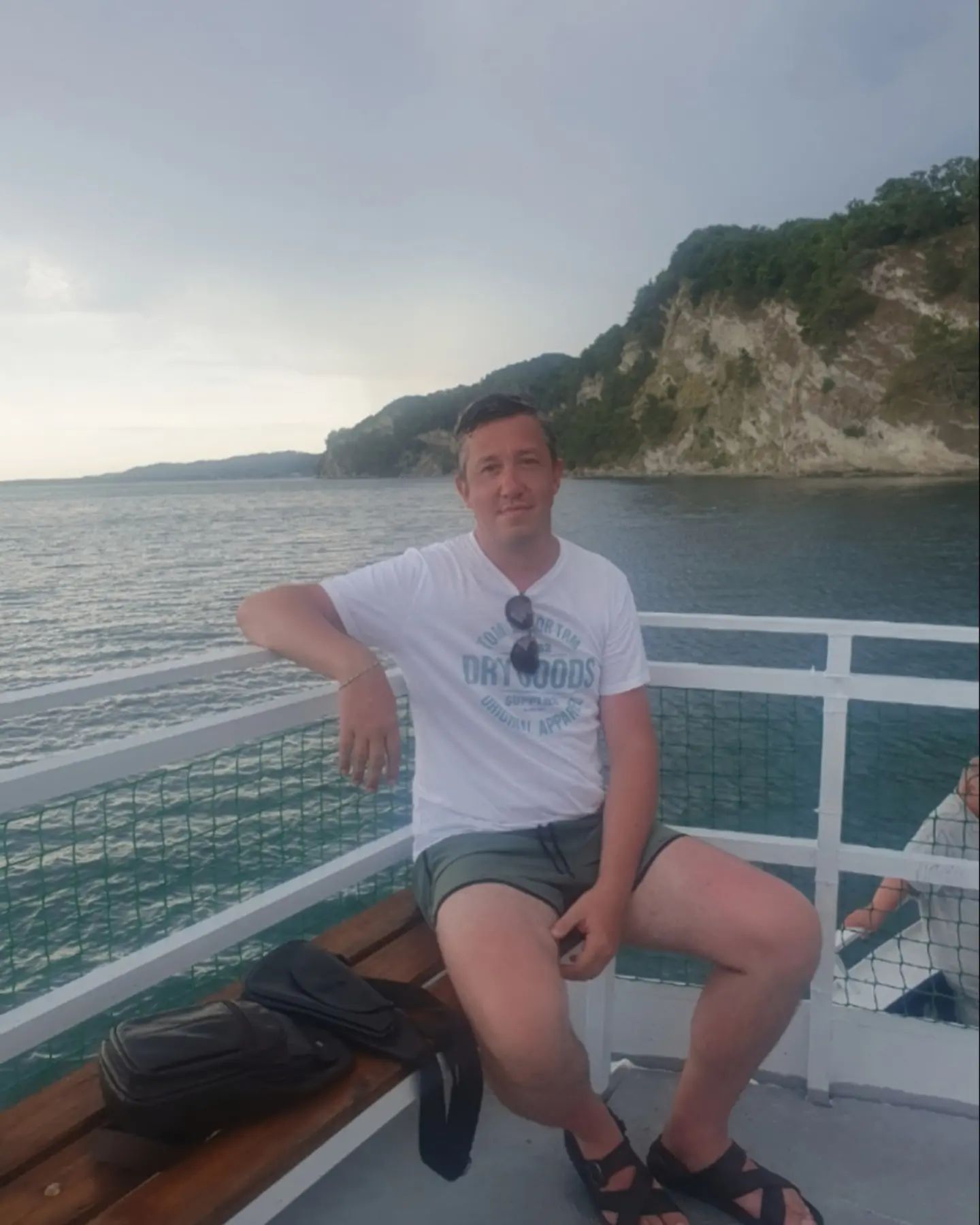 sergey.chirkov.84 in LOOKY. #гагра,#абхазия,#отдых,#хорошечно,#наюга,#лето,#лето2024,#философияличногопространства. Вчера была большая м...