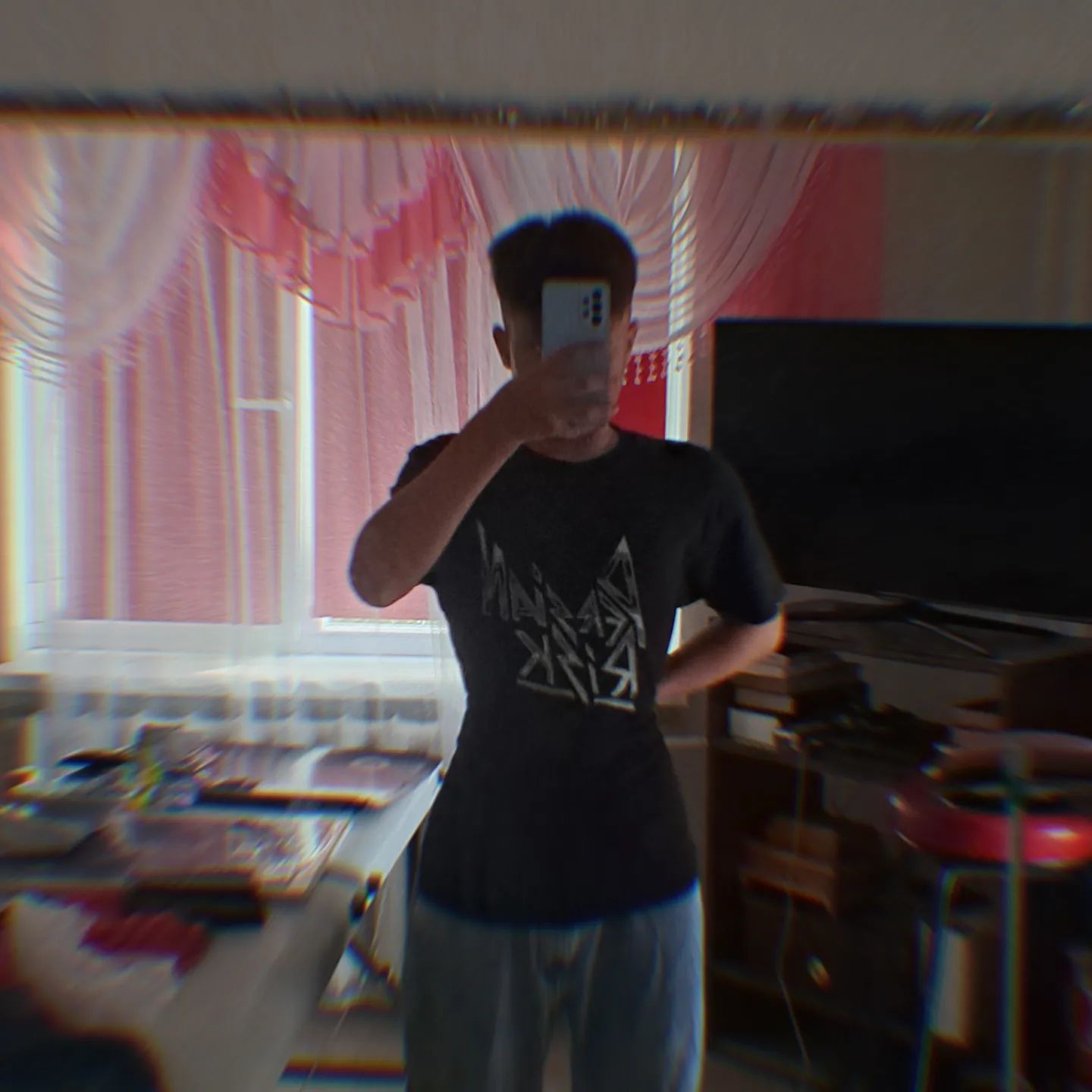 wigo.wigo.wigo в LOOKY. . Ну хз крутой типа