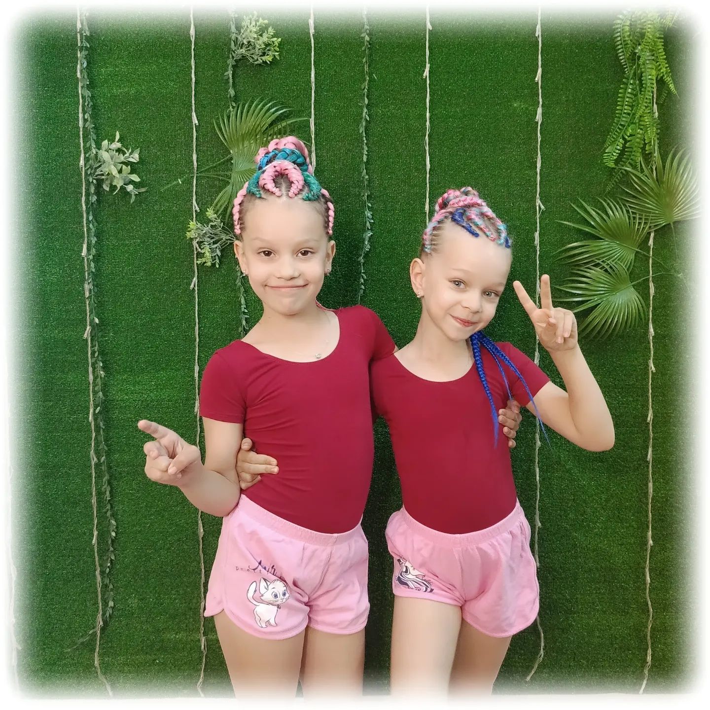 braids_space_tlt в LOOKY. . Я вернулась😂

Вообщ...