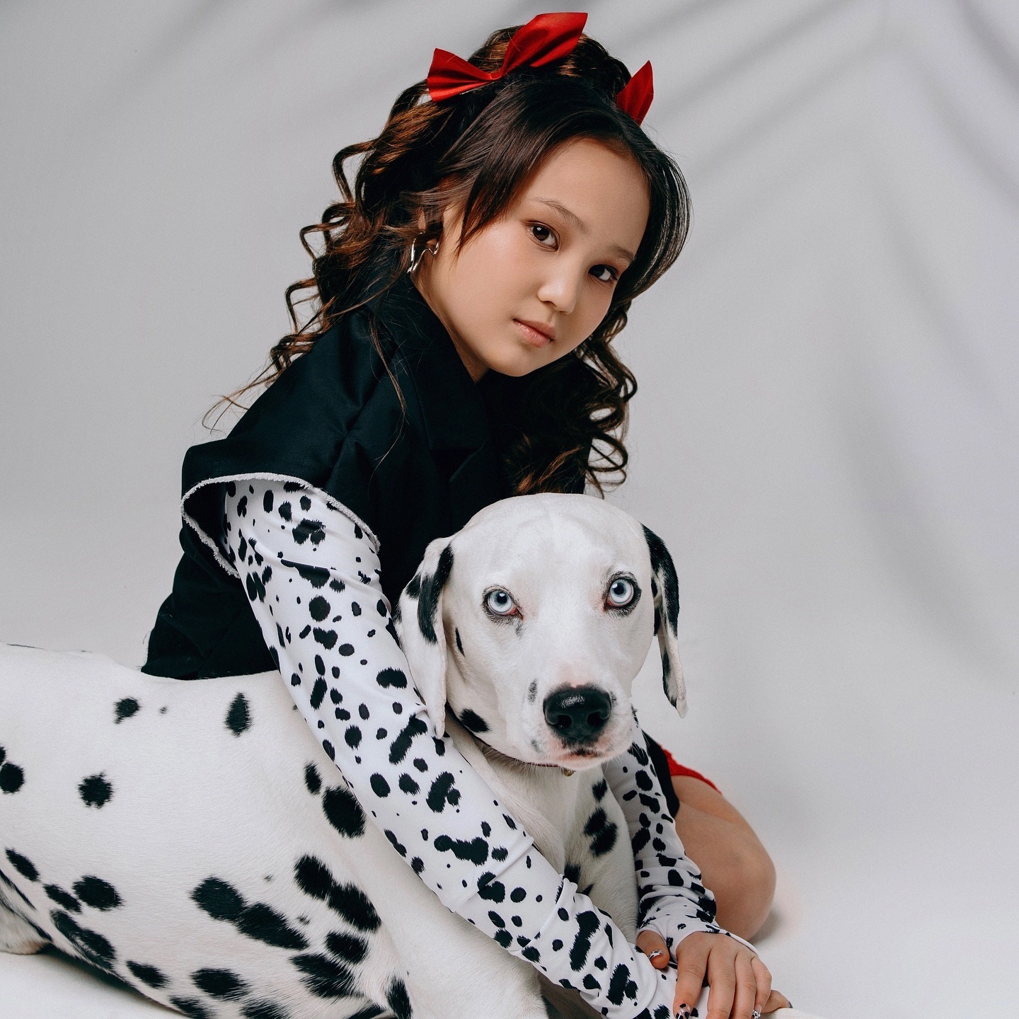Adelia в LOOKY. #photo,#photography,#dog,#adelia,#singer,#new. Ещё больше фоточек с...