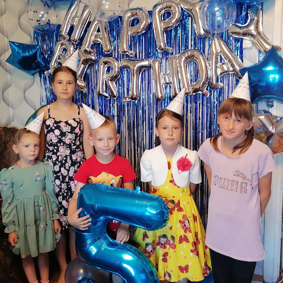 _happiness_inside22_ в LOOKY. . День рождение сына 1...