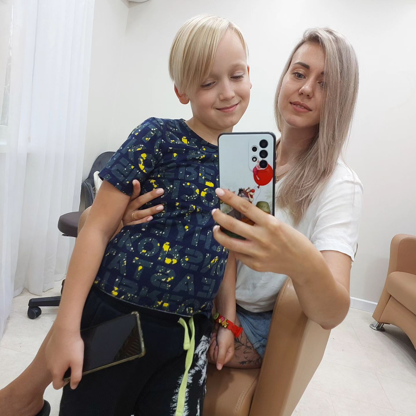 nastya_vse_prosto в LOOKY. . Навела нам красоту @...