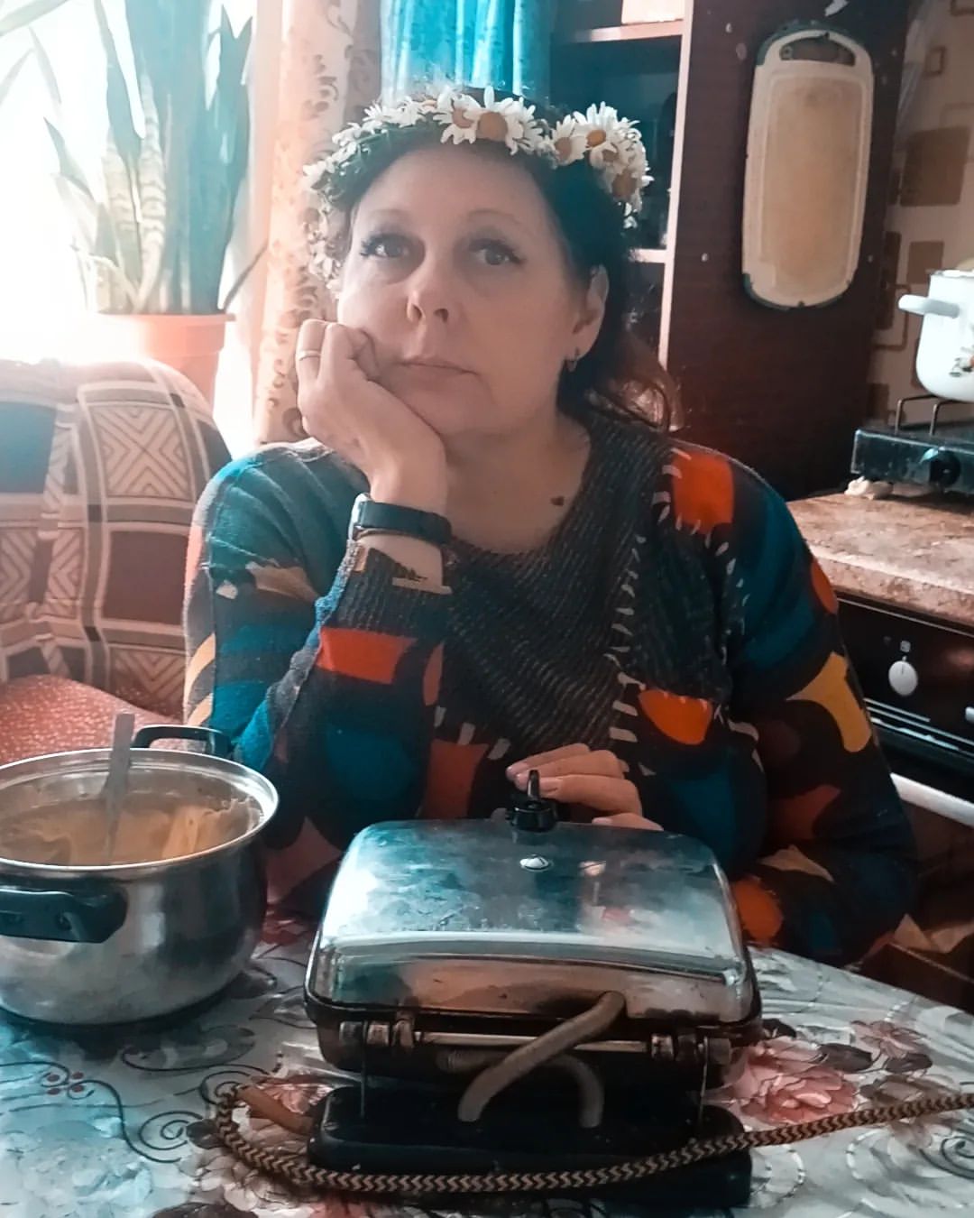 milaya_lisitsa в LOOKY. . мама - это самый луч...