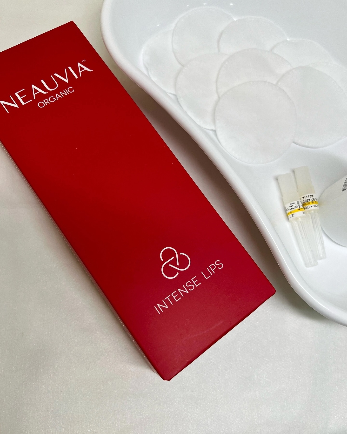 Премиальное качество, роскошь и красота на кончике иглы! 💉
💋 Neauvia intense lips — филлер, разработанный специально для увеличения объема и улучшения контура губ, обладает высокой плотностью, эластичностью и стойкостью. 
Не отказывайте себе в удовольствии! 

https://t.me/avue33

https://instagram.com/avue.aesthetic?igshid=OGQ…

https://vk.com/avue33

#контурнаяпластика #рфлифтинг #микроигольчатыйрф #микроигольчатыйrf #микроигольчатыйrfмуром #кавитация #кавитациямуром #липосоникс #липосониксмуром #смас #smas #смаслифтинг #смаслифтингмуром #микротокимуром #элос #омоложение #элосмуром #прессотерапия #миостимуляция  #губы #увеличениегуб #ботокс #биоревитализация #электроэпиляция #мезотерапия #липолитики #косметолог #косметологмуром #коррекцияфигуры #коррецияфигурымуром