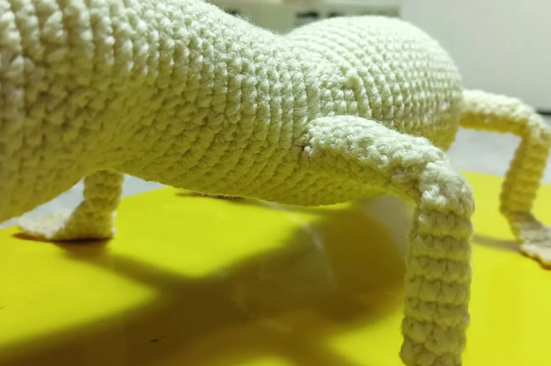 charming.hook.amigurumi в LOOKY. . Маленькие ножки,скор...