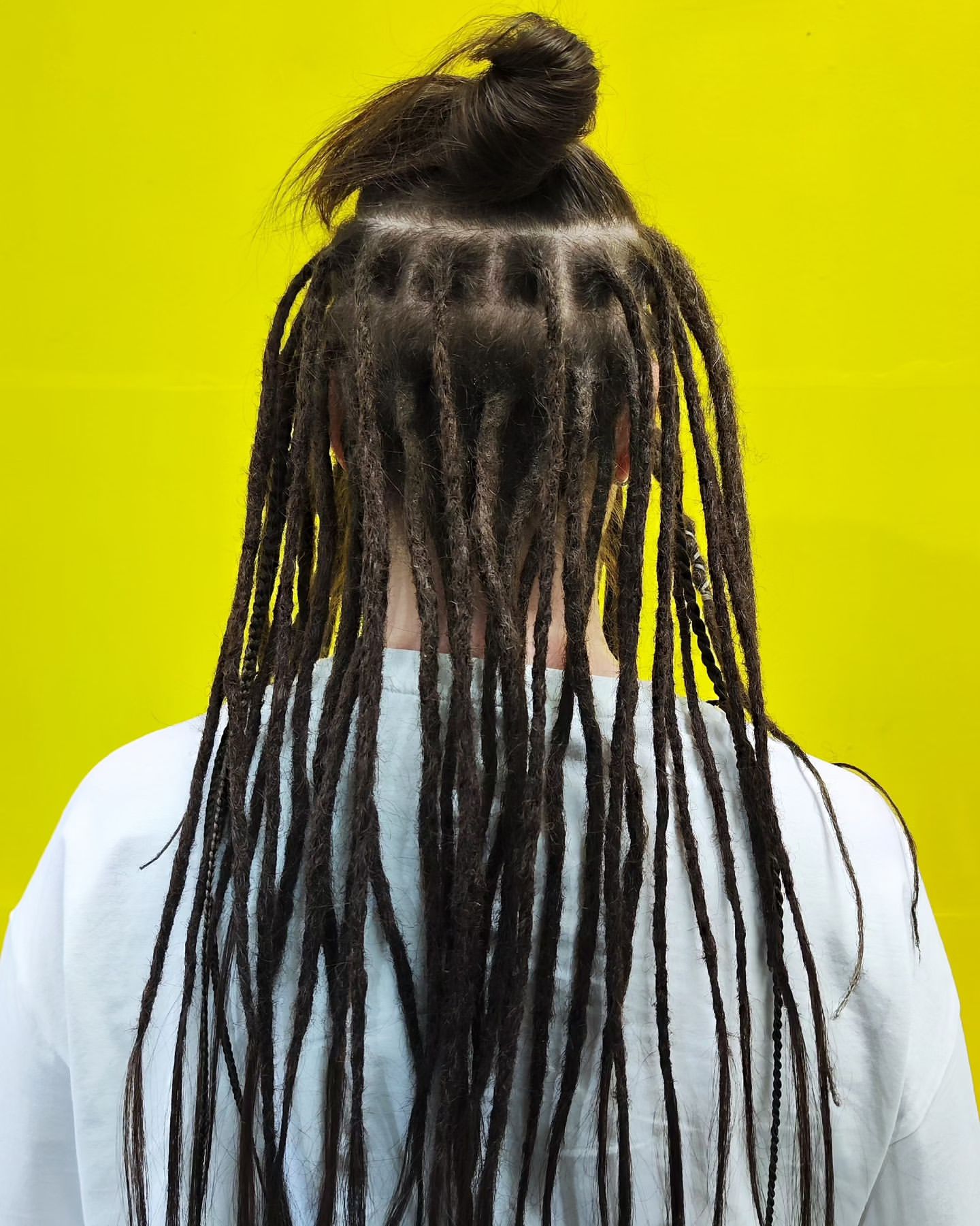 yellow_dreads в LOOKY — фото 3