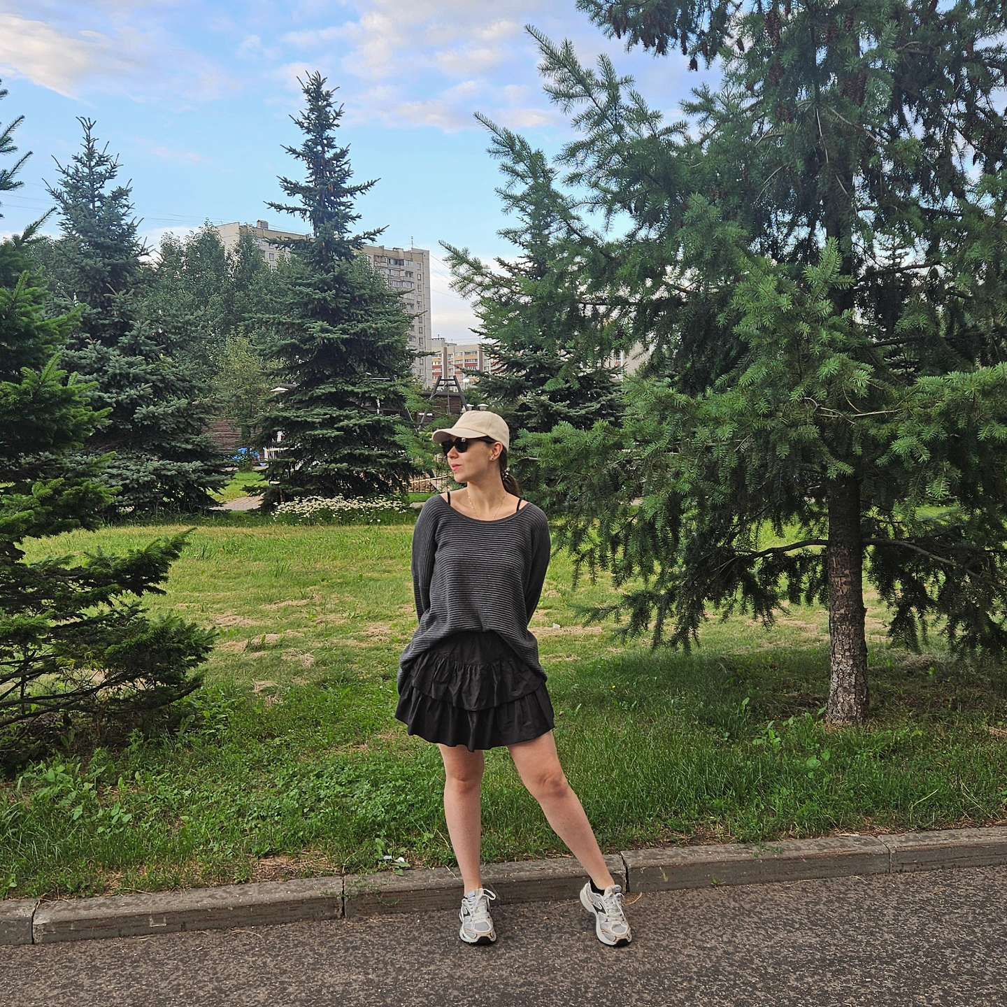 dubsskaya в LOOKY. . Нашла офигенный штат...