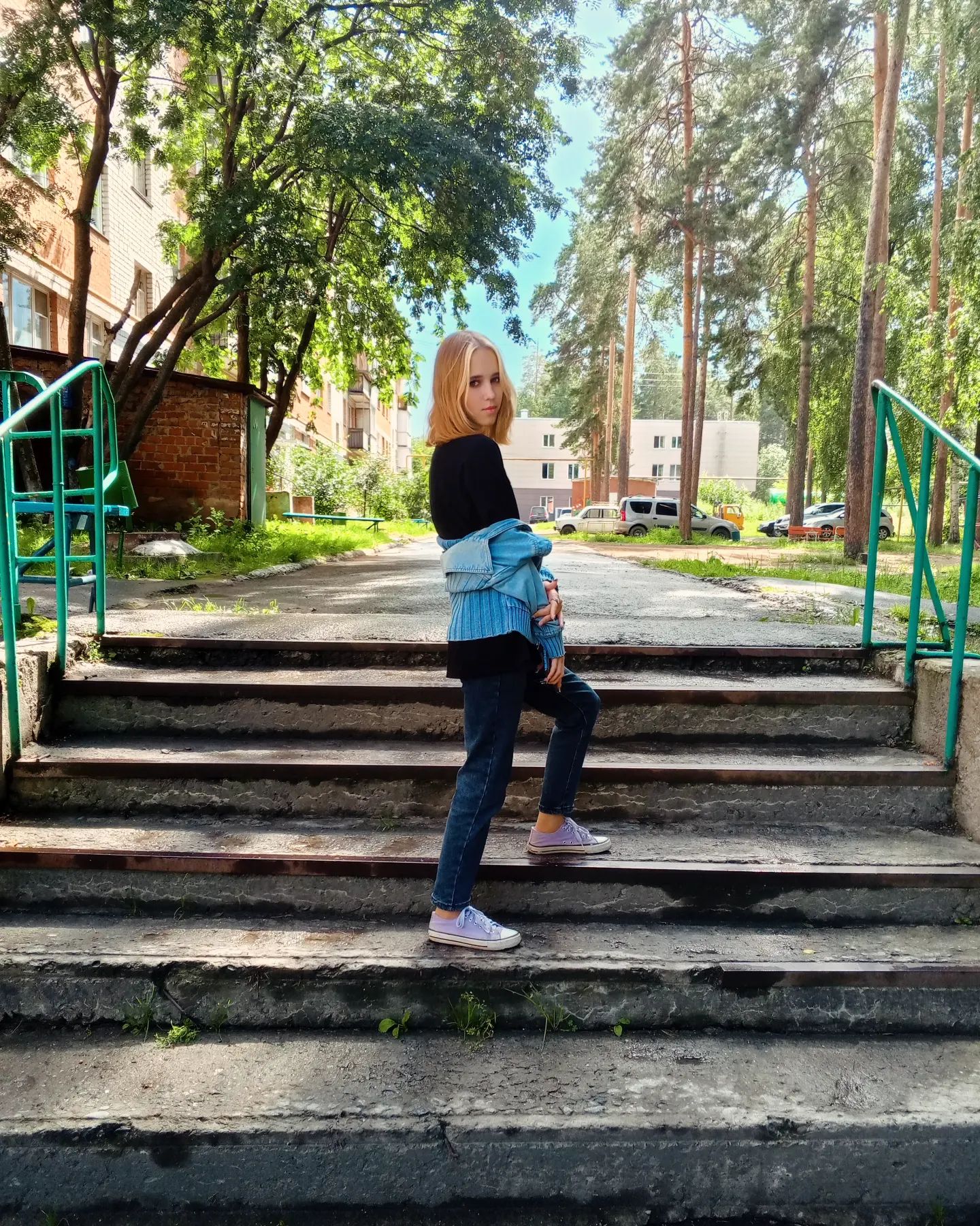 samoilianka в LOOKY. #лето,#доченька,#моёмаленькоесердечко,#мойподсолнышек,#Рефтинский. #лето #доченька #моё...