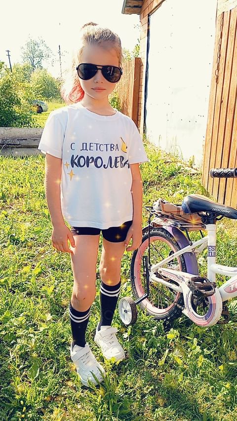 krylovaviktoriya14 в LOOKY. . null