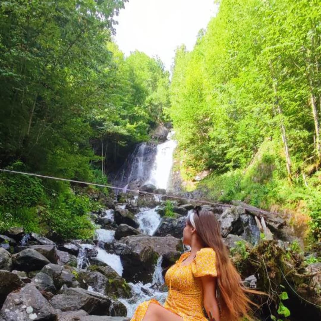 mits_nat_ в LOOKY. . Абхазия ☀
От посещен...