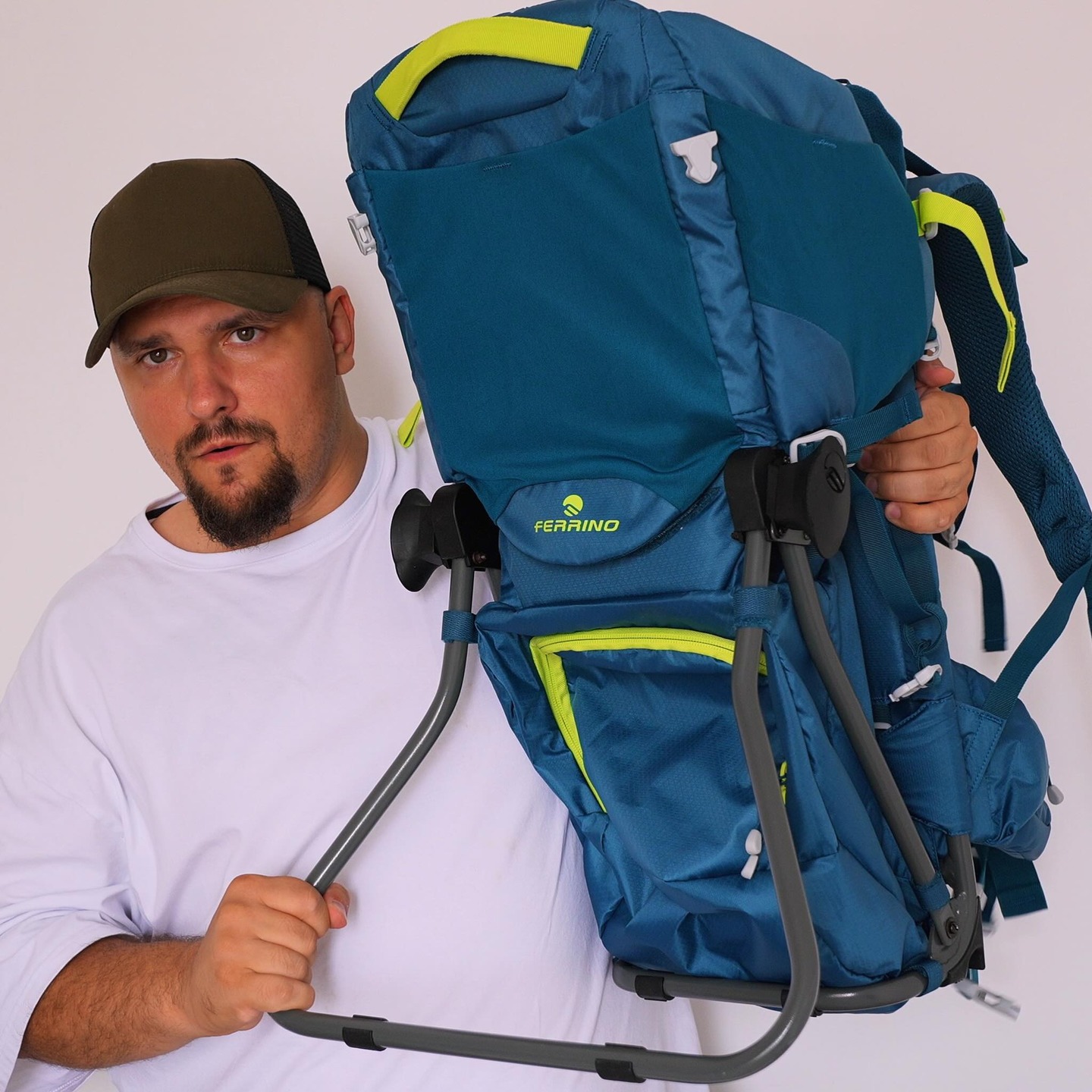 black_wolf_trail в LOOKY. . Влетаю с обзорчиком ...