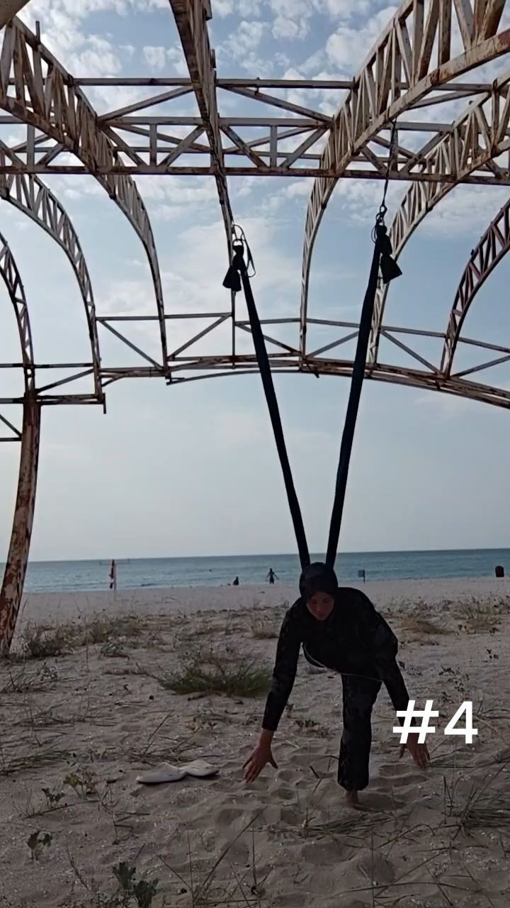 83lenohek в LOOKY. #airstretchingchallenge. #airstretchingchalle...