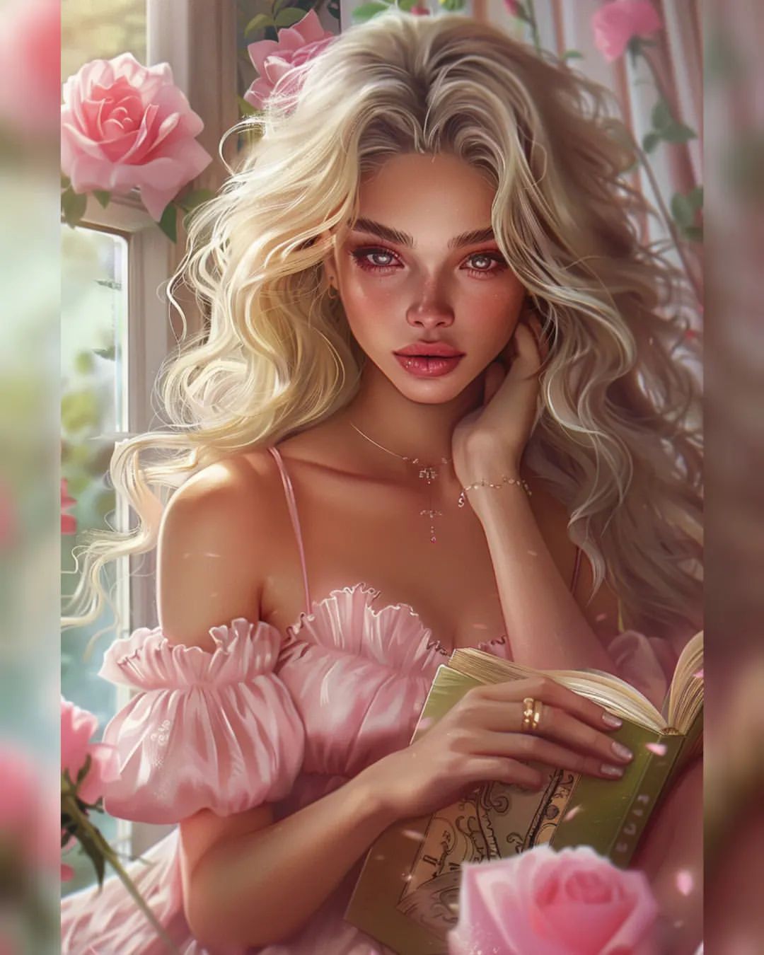 kapamejibka_ai в LOOKY. #aiart,#aiartist,#ai,#art,#artgallery,#artinspiration,#artoftheday,#creativeart,#dailyart,#darkart,#digitalart,#digitalartist,#digitalpainting,#instagood,#midjourney,#midjourneyart,#kapa.mejibka. 🌸💞

#aiart #aiarti...