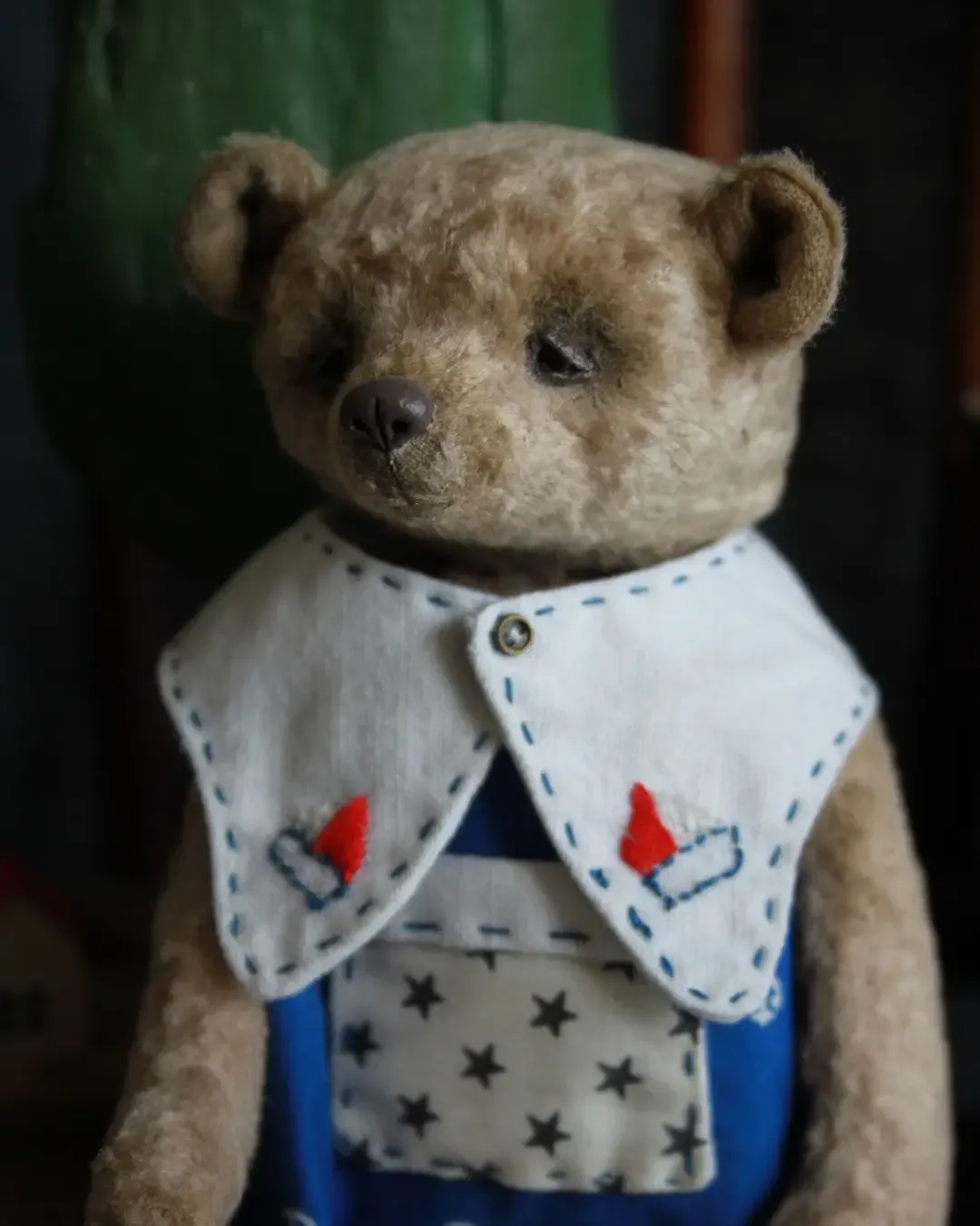 ketrin_teddy в LOOKY — Проверка связи!
.
Часть подписчиков удалена. Хочу попробоват