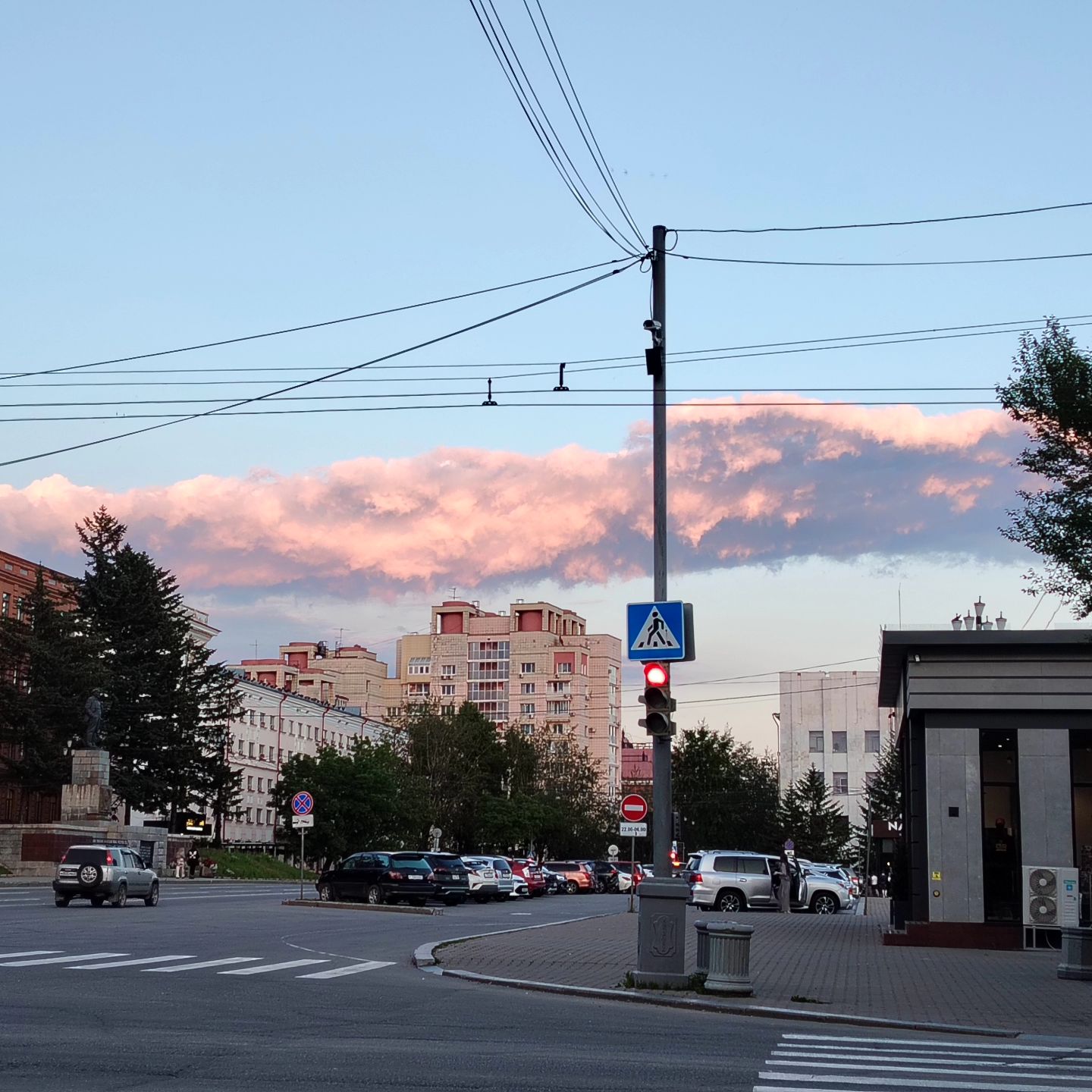 leka_sov в LOOKY. #фото,#закат,#хабаровск,#красота,#небо. Magical sunset😻
.
....