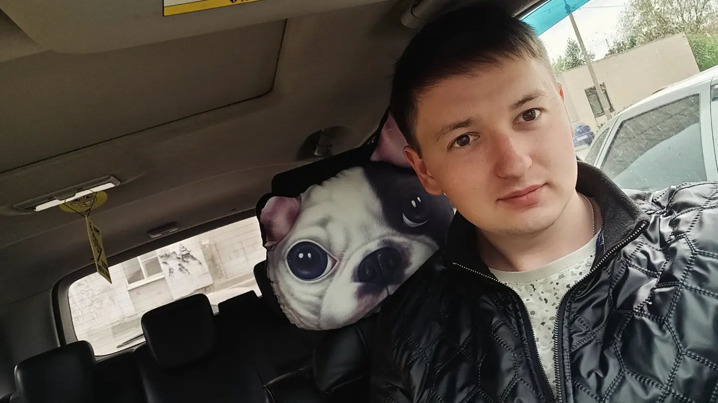 dimas__tv в LOOKY. . null