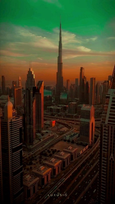 d_ledwill в LOOKY. #dubai,#arabic. #dubai #arabic