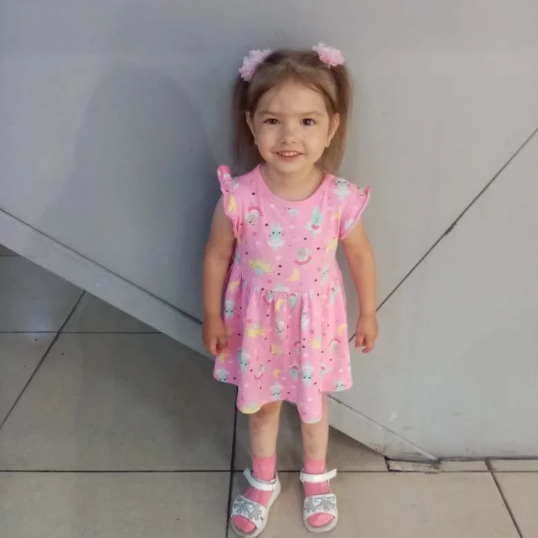 irina.amineva991 in LOOKY. . С днём рождения доча...