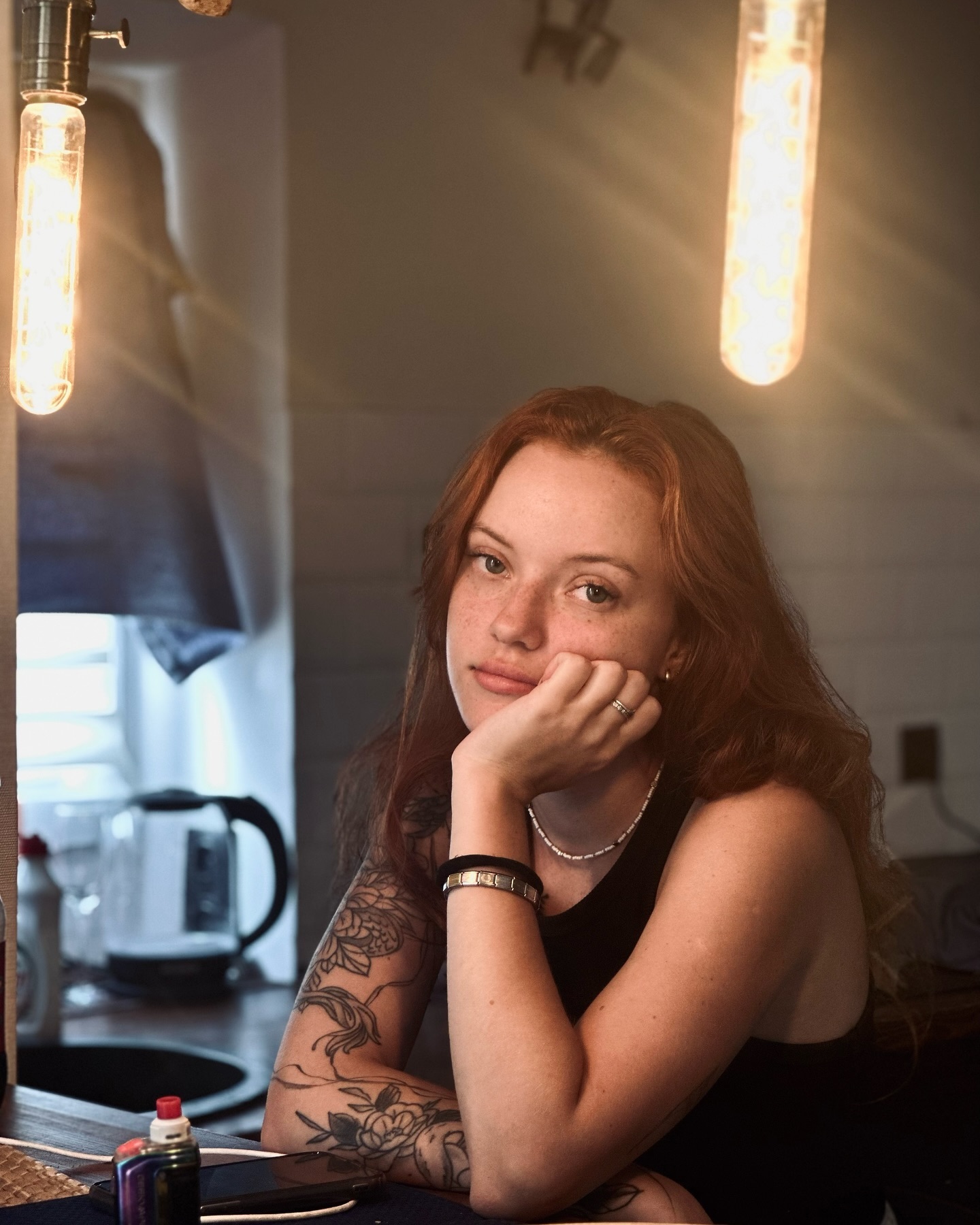 _evie_ в LOOKY. . 50 оттенков ожидания