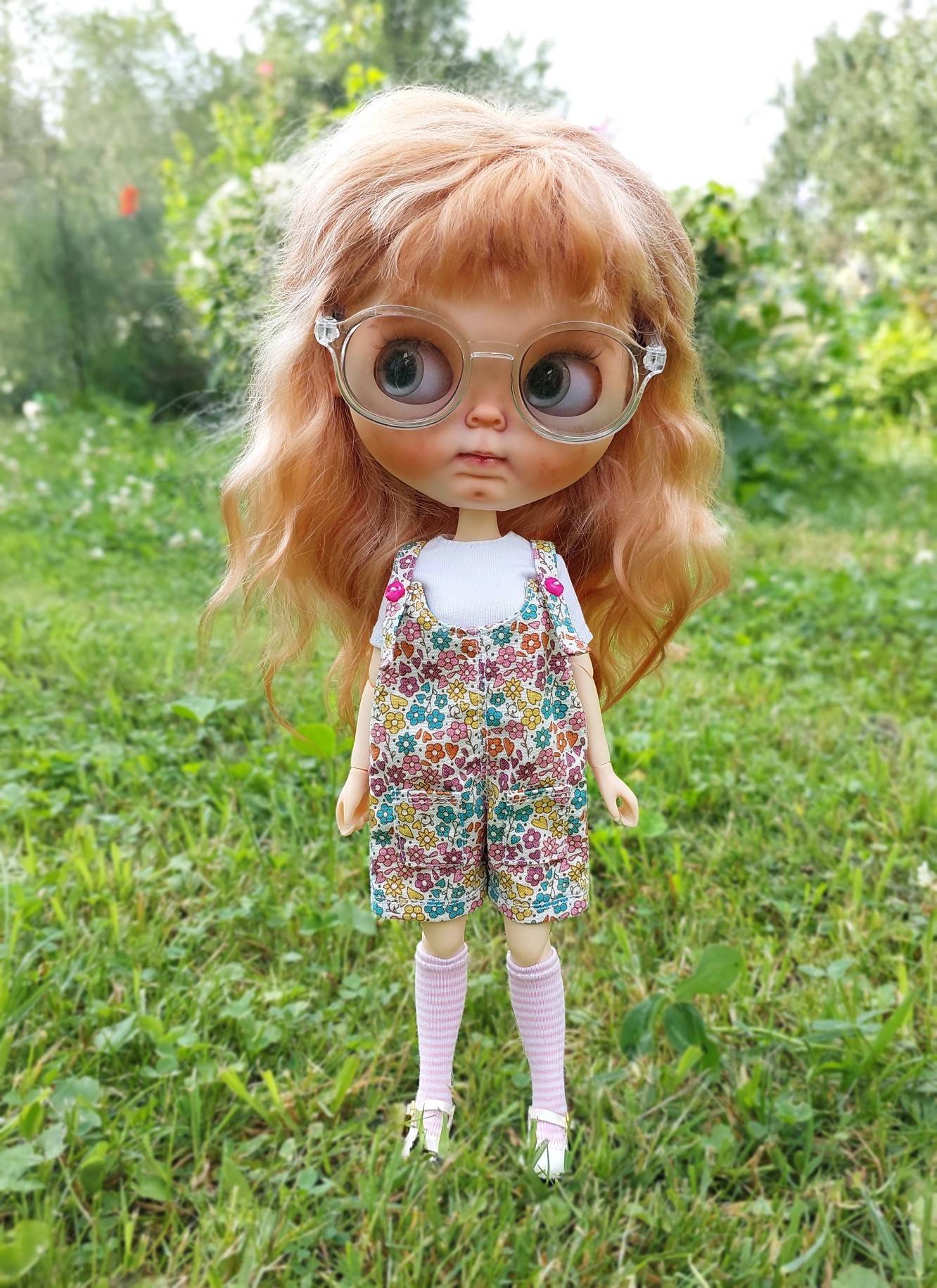 m_blythe_dress в LOOKY. #блайзаутфит,#блайзодежда,#blythephoto,#dressfordoll,#dollclothes,#blythedress. #блайзаутфит #блайзо...