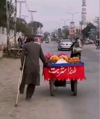 muhammadrizwan в LOOKY. . "ظالم نظام اپنے شہری...