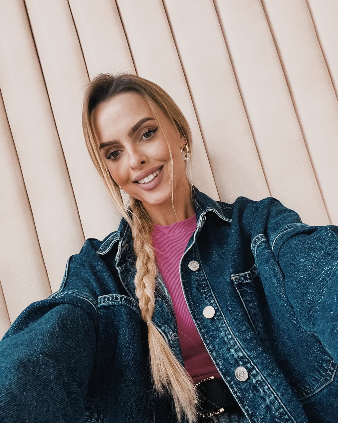 stasia_go в LOOKY. . Пятница прошла как-т...