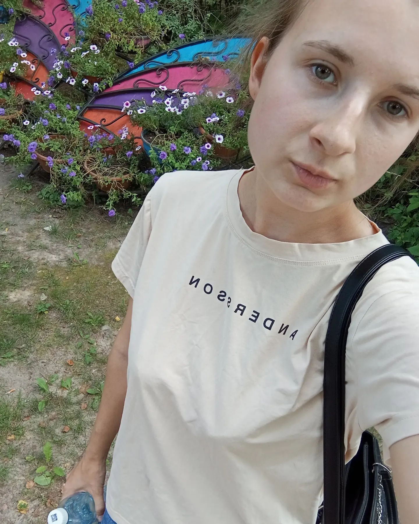 Алина Казакова в LOOKY. #видеорецепты,#уходзасобой#брускетта,#мудрыемысли#ногти2024#бумажныецветы,#дачнаяжизнь#мелирование,#керамикаручнойработы#монтессоридома,#работаонлайн#стройныеножки_шпакметод,#пухлиныкнижки#закуски#полли_стильно_нестильно#мысли#оторвипопуотдивана#делюсьрецептом#калининградскаяобласть#полезностиотлады#питаниедляпохудения#пилинг#современноеискусство#химикиманьяки#админь#окраскаволос#кухнягостиная#пиаригра#готовлюсгоар#визажистминск. 🤔Ни для кого не сек...