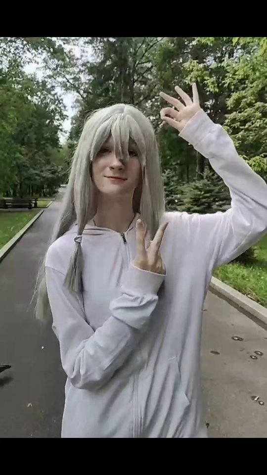 kontata.a in LOOKY. #Cosplay,#Cosplayer,#projectsekai,#nenekusanagi,#sekaicosplay. #Cosplay #Cosplayer ...