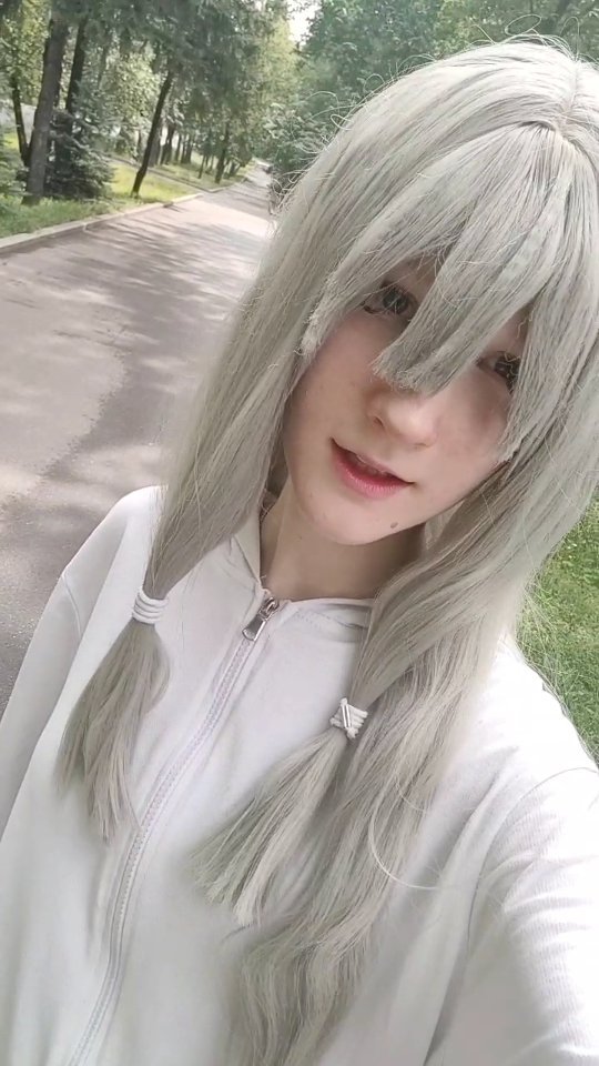 kontata.a in LOOKY. #Cosplay,#Cosplayer,#projectsekai,#nenekusanagi,#sekaicosplay. #Cosplay #Cosplayer ...