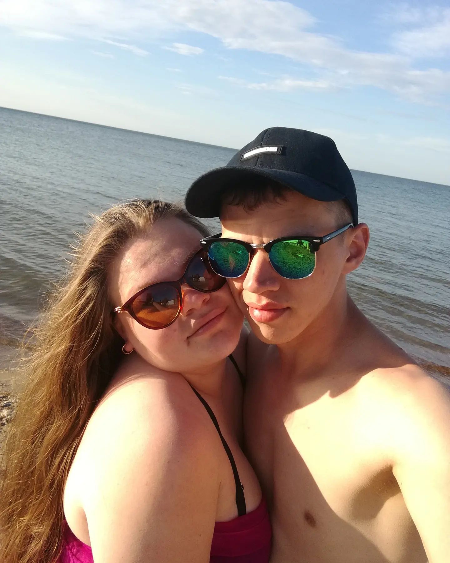 evgenia_21.01 в LOOKY. #мояопора💪,#мужжена💑. #мояопора💪 #мужжена...