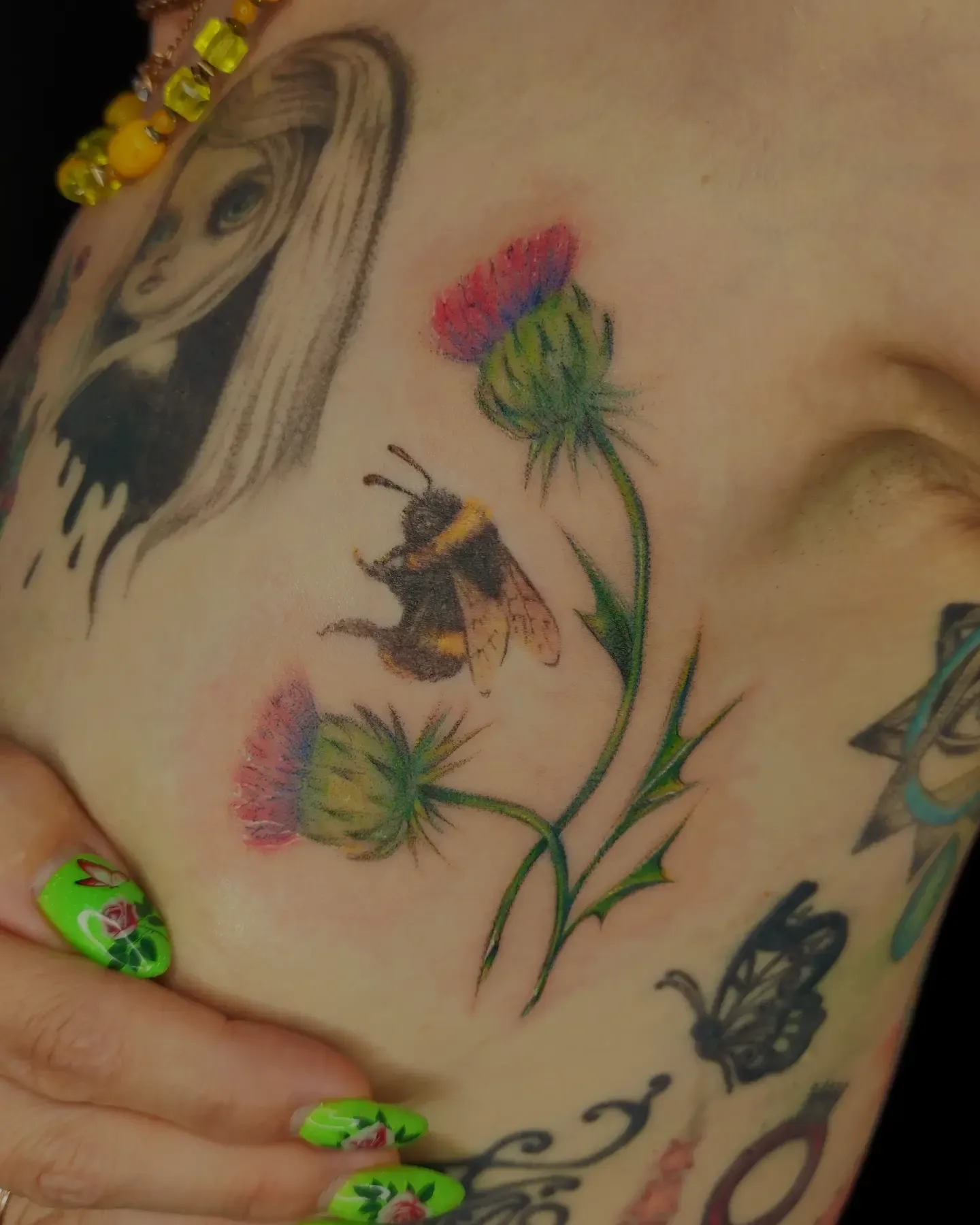 anika.tattooo в LOOKY — Рощу цветы на ваших телах 💔

Запись в директ 👀😘

#тату #т