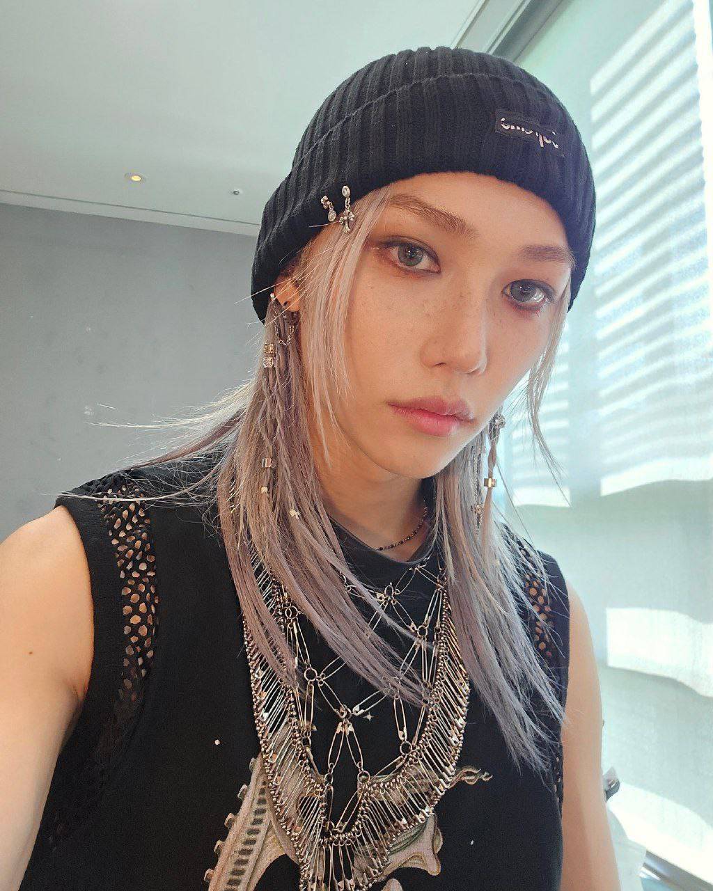 mama_lana_handmade в LOOKY. #straykids,#Felix,#lixxie. Я кайфую с их дизайн...