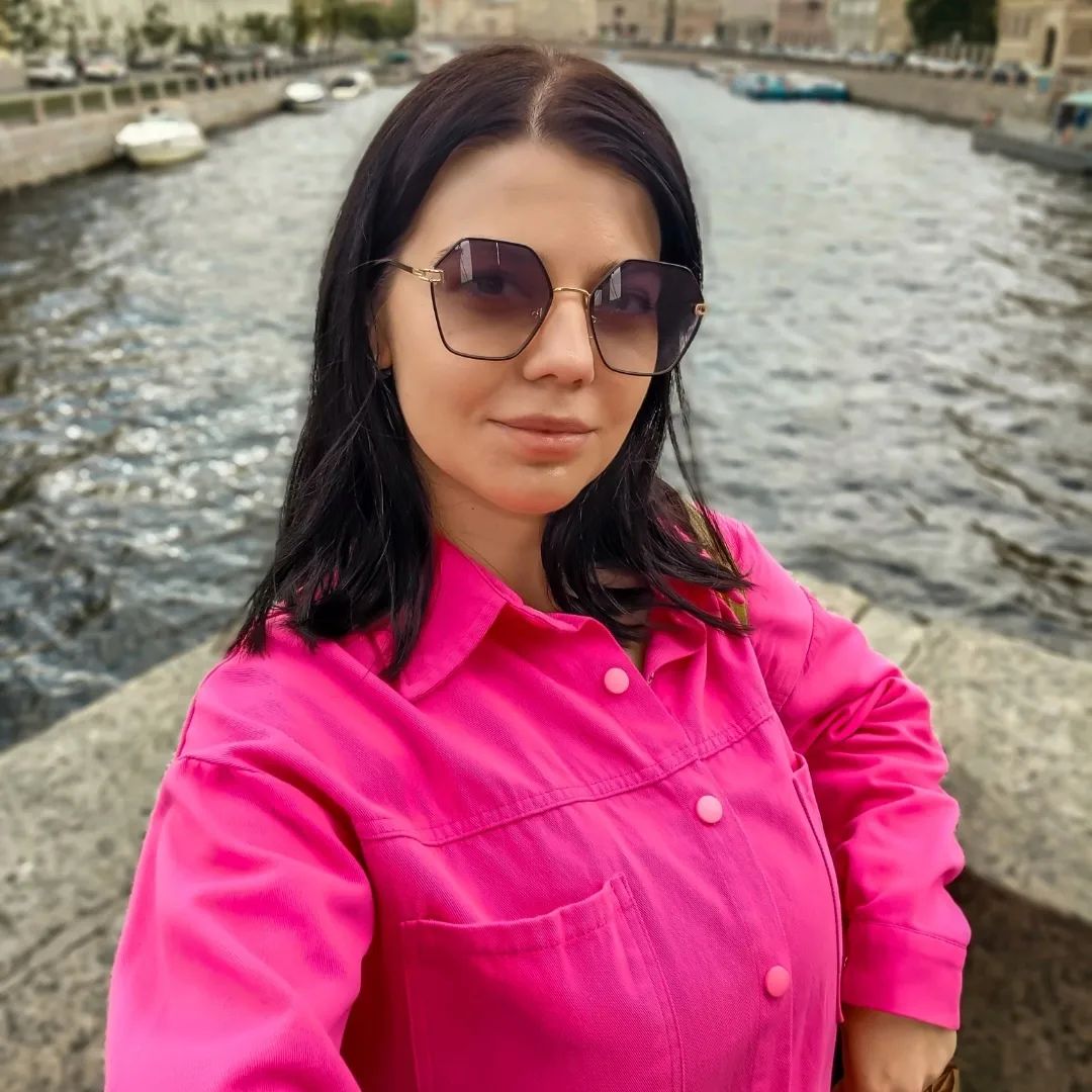 olgabarsukova_ в LOOKY. . Приезжая сюда, стано...