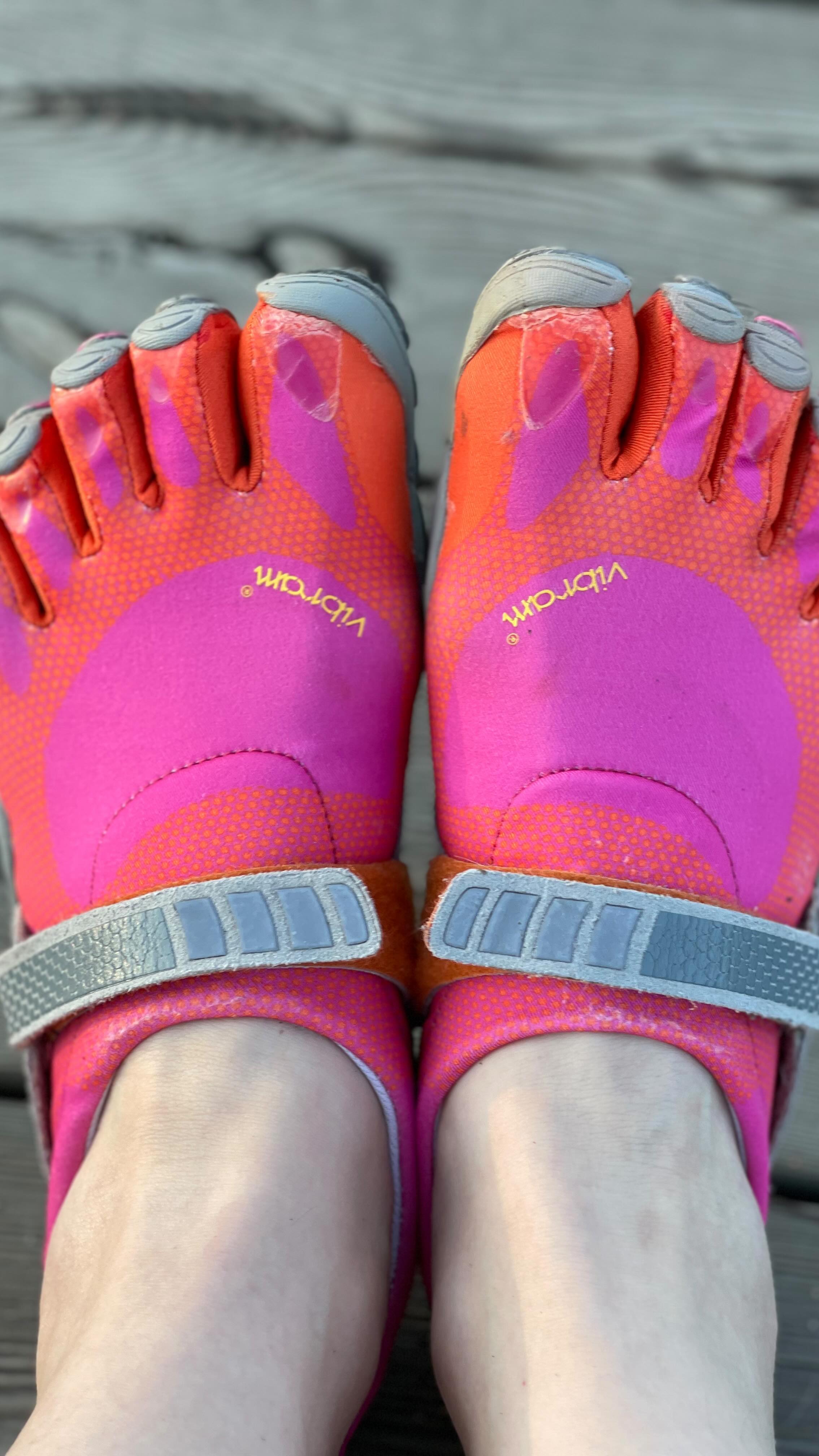 cardiolog.berkis в LOOKY. #vibramfivefingers,#fivefingers,#vibram. Сегодня я решила нав...