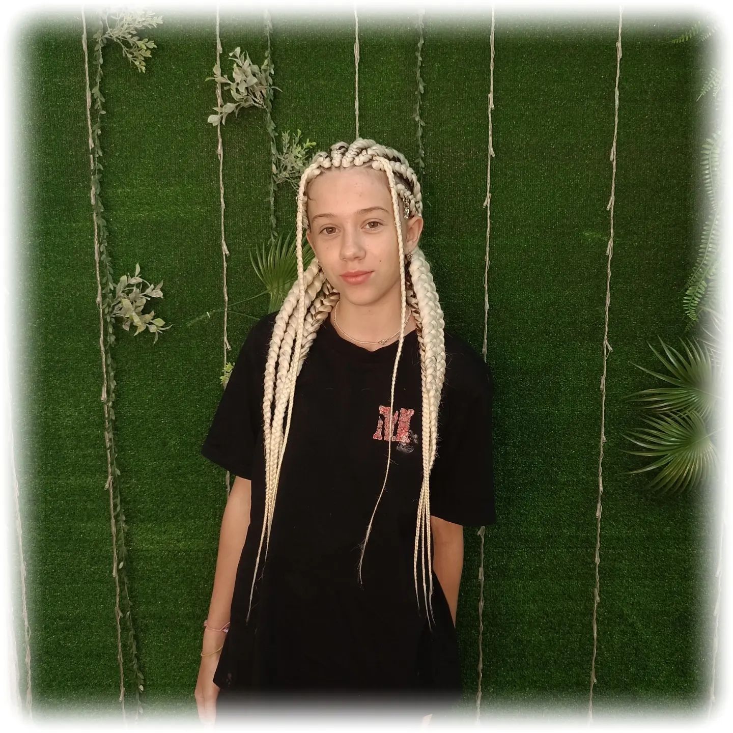 braids_space_tlt в LOOKY. . Брейды!
-удобно
-сти...