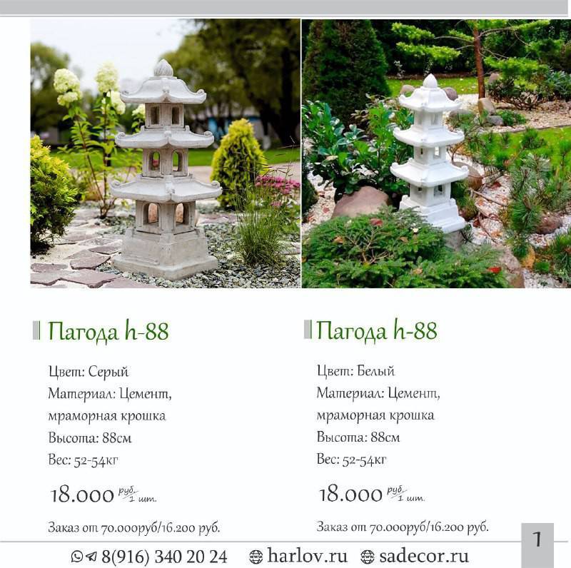 harlov.ru в LOOKY. #садовыедекорации,#сад,#дача,#лето,#лето2024. #садовыедекорации #с...