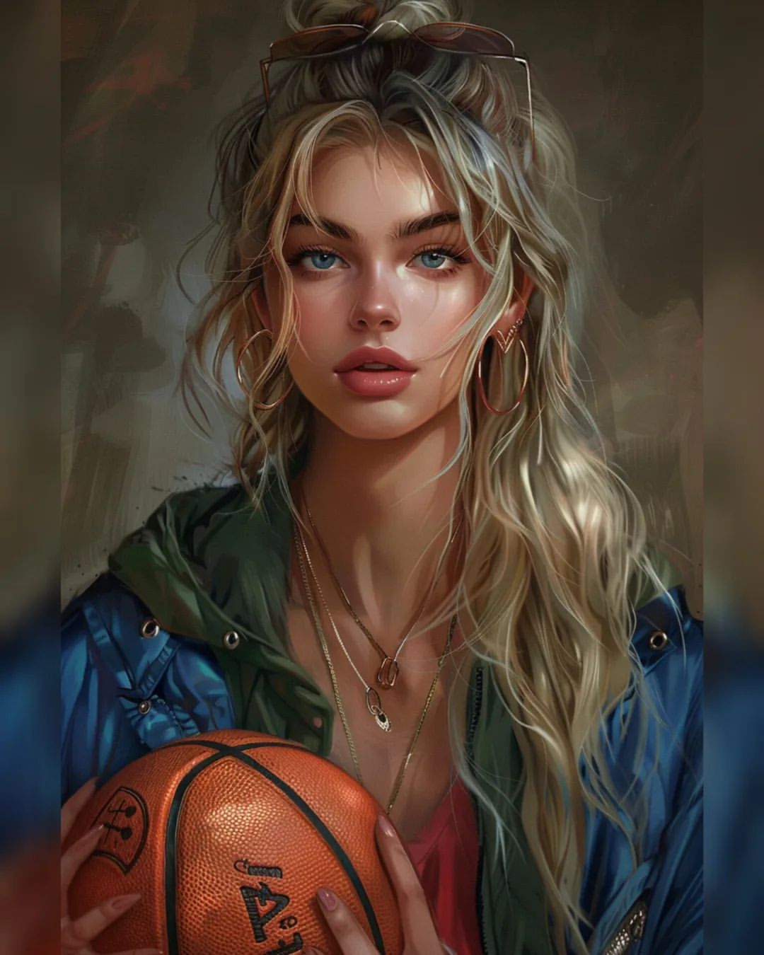 kapamejibka_ai в LOOKY. #aiart,#aiartist,#ai,#art,#artgallery,#artinspiration,#artoftheday,#creativeart,#dailyart,#darkart,#digitalart,#digitalartist,#digitalpainting,#instagood,#midjourney,#midjourneyart,#kapa.mejibka. 🏀💞

#aiart #aiarti...