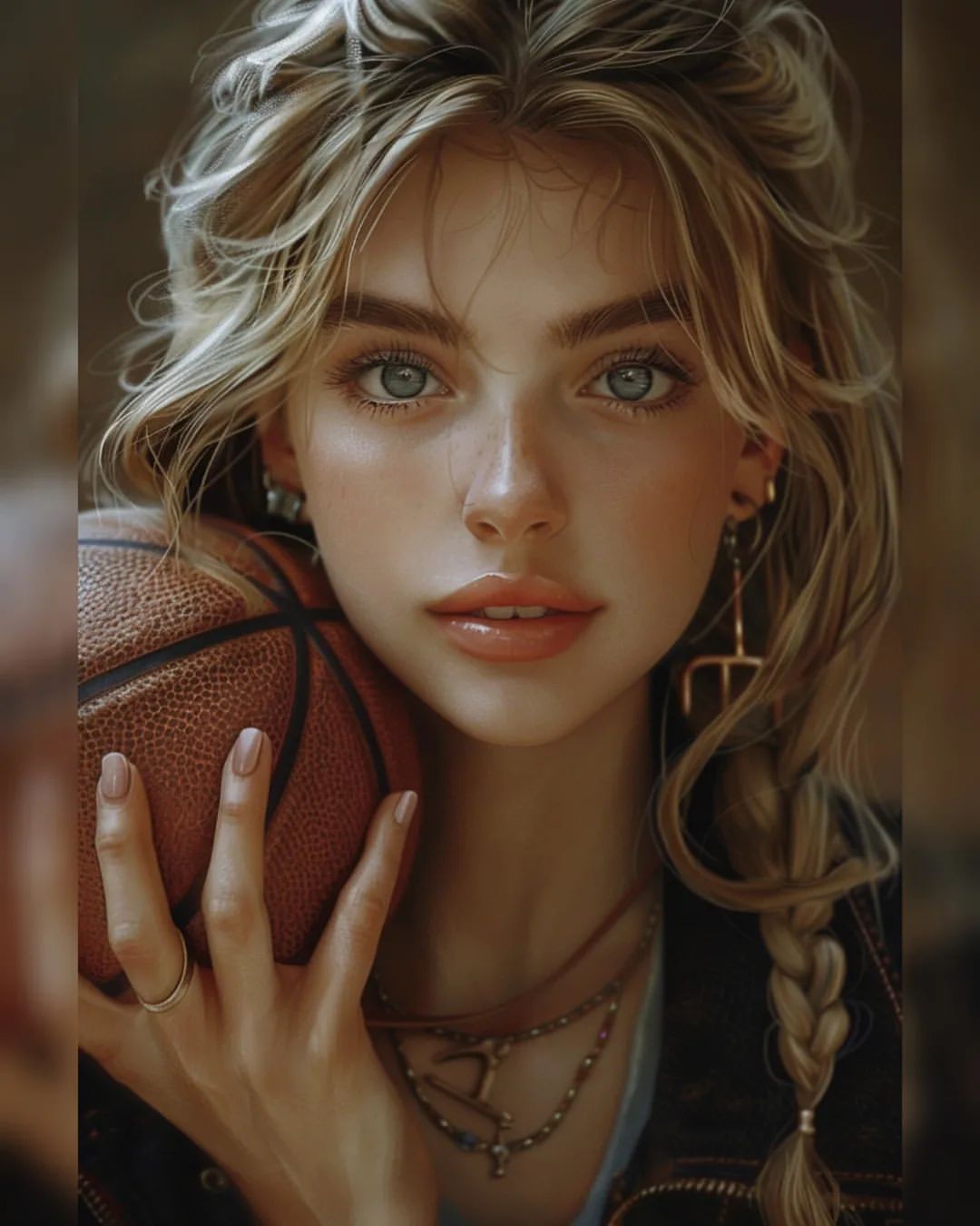 kapamejibka_ai в LOOKY. #aiart,#aiartist,#ai,#art,#artgallery,#artinspiration,#artoftheday,#creativeart,#dailyart,#darkart,#digitalart,#digitalartist,#digitalpainting,#instagood,#midjourney,#midjourneyart,#kapa.mejibka. 🏀💞

#aiart #aiarti...
