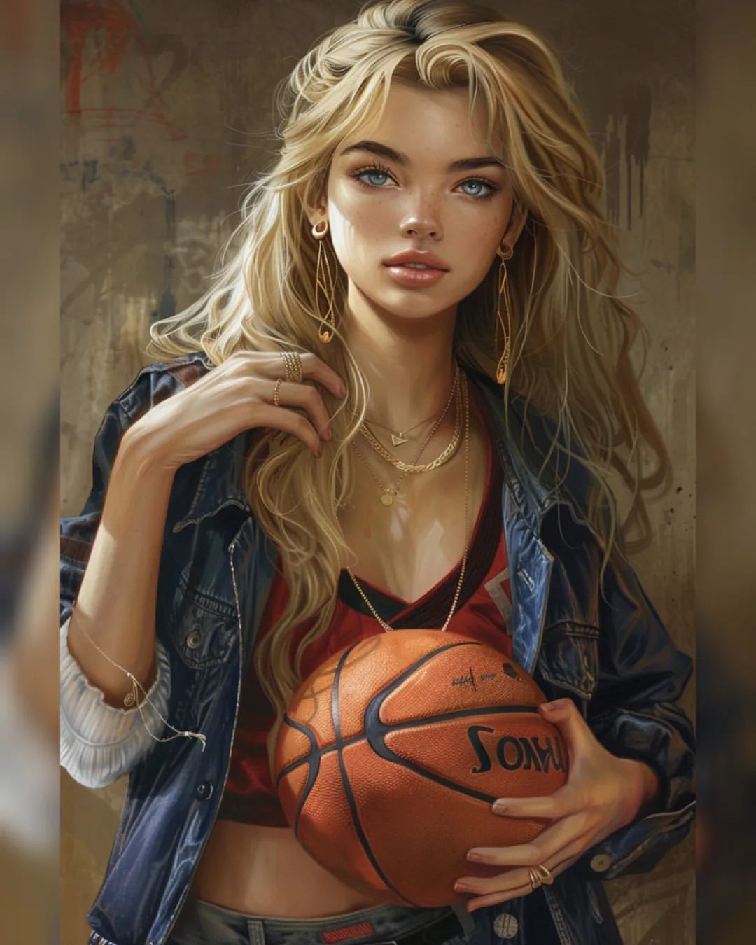 kapamejibka_ai в LOOKY. #aiart,#aiartist,#ai,#art,#artgallery,#artinspiration,#artoftheday,#creativeart,#dailyart,#darkart,#digitalart,#digitalartist,#digitalpainting,#instagood,#midjourney,#midjourneyart,#kapa.mejibka. 🏀💞

#aiart #aiarti...