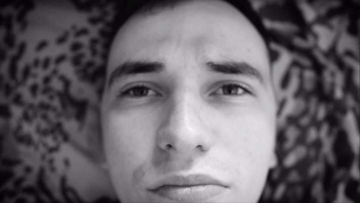 anatoliy_christian2000 в LOOKY. . Видеоклип для @anato...