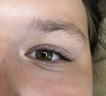 bvi_brows_lami in LOOKY. . null