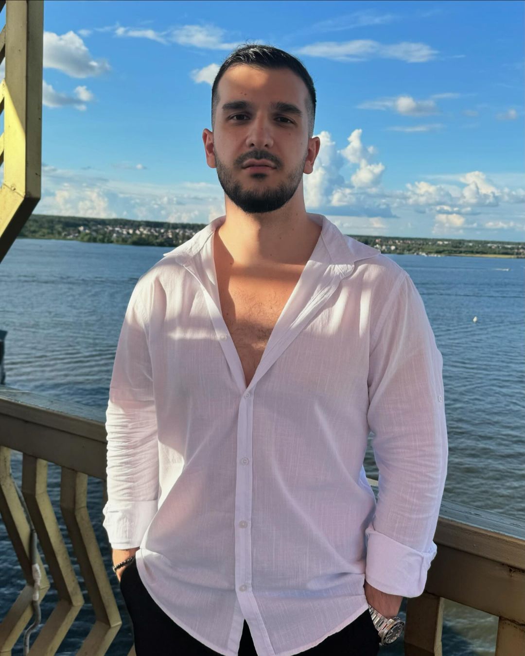 gaguliageorgiy в LOOKY. . Забираем лето☀️