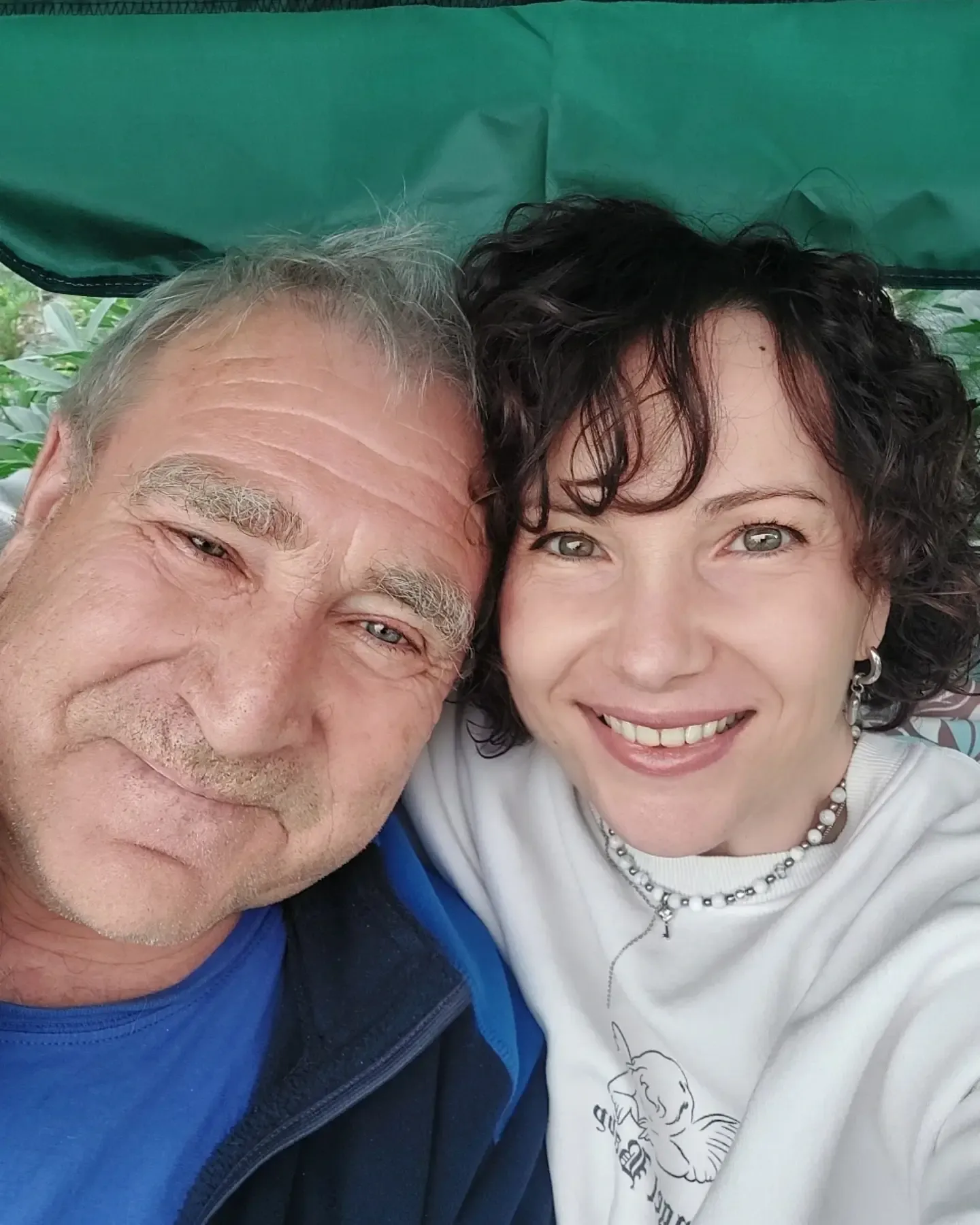 sanushka.curly в LOOKY. . Любимому папочке 70 ...