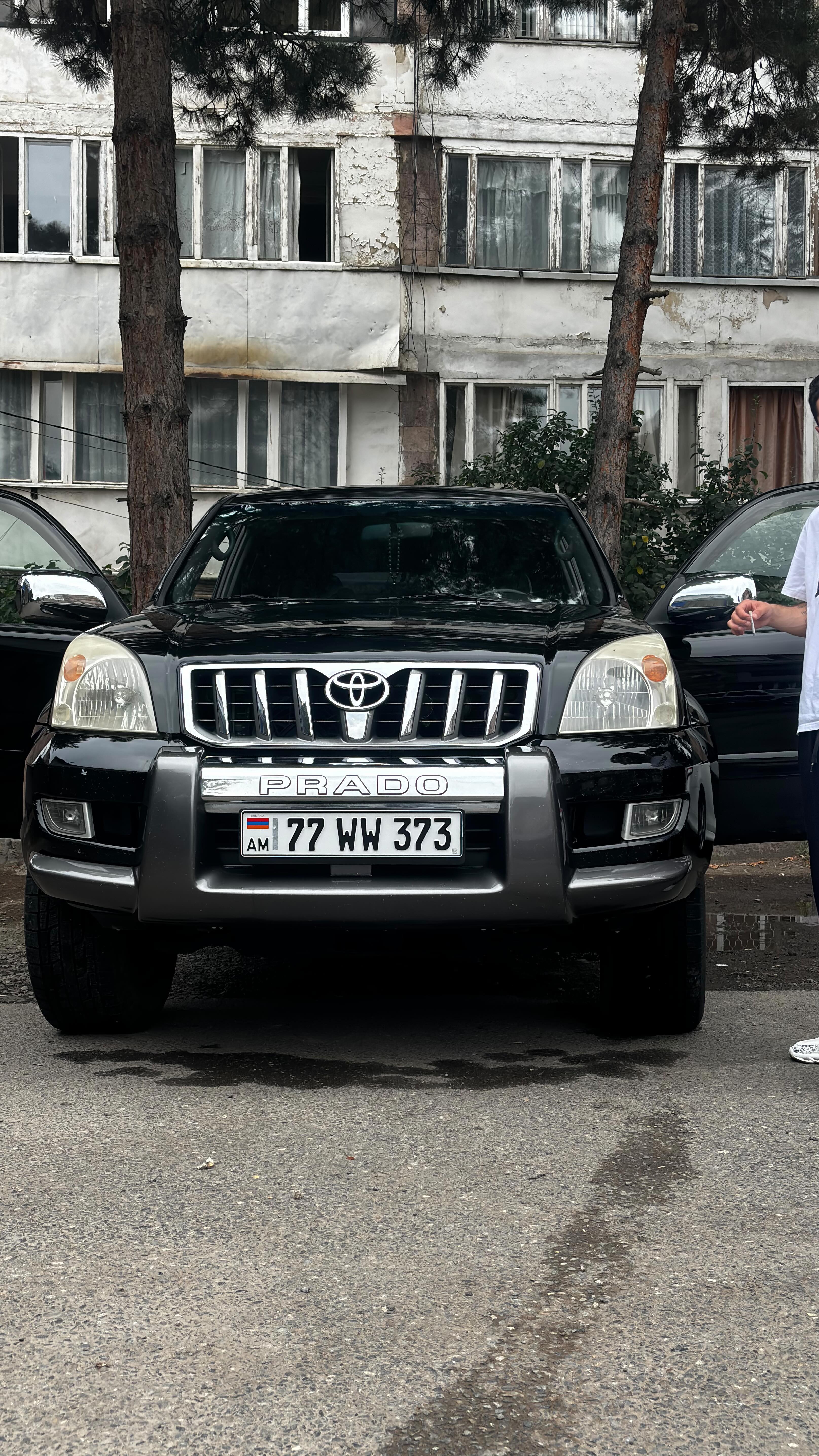 Blessed в LOOKY. #prado. #prado