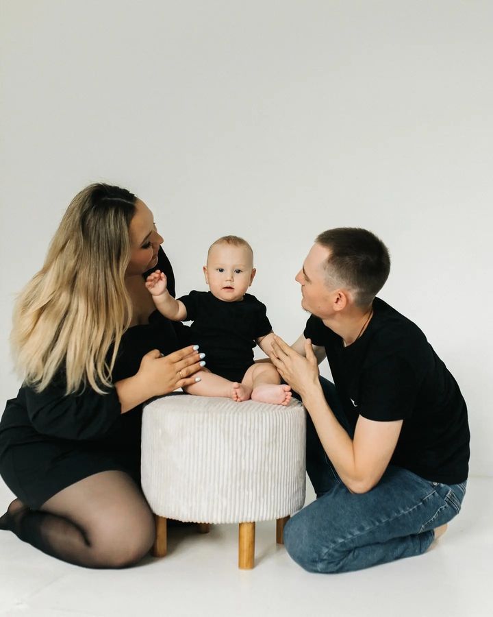 zhamal.soul в LOOKY. . 👨‍👩‍👦❤️