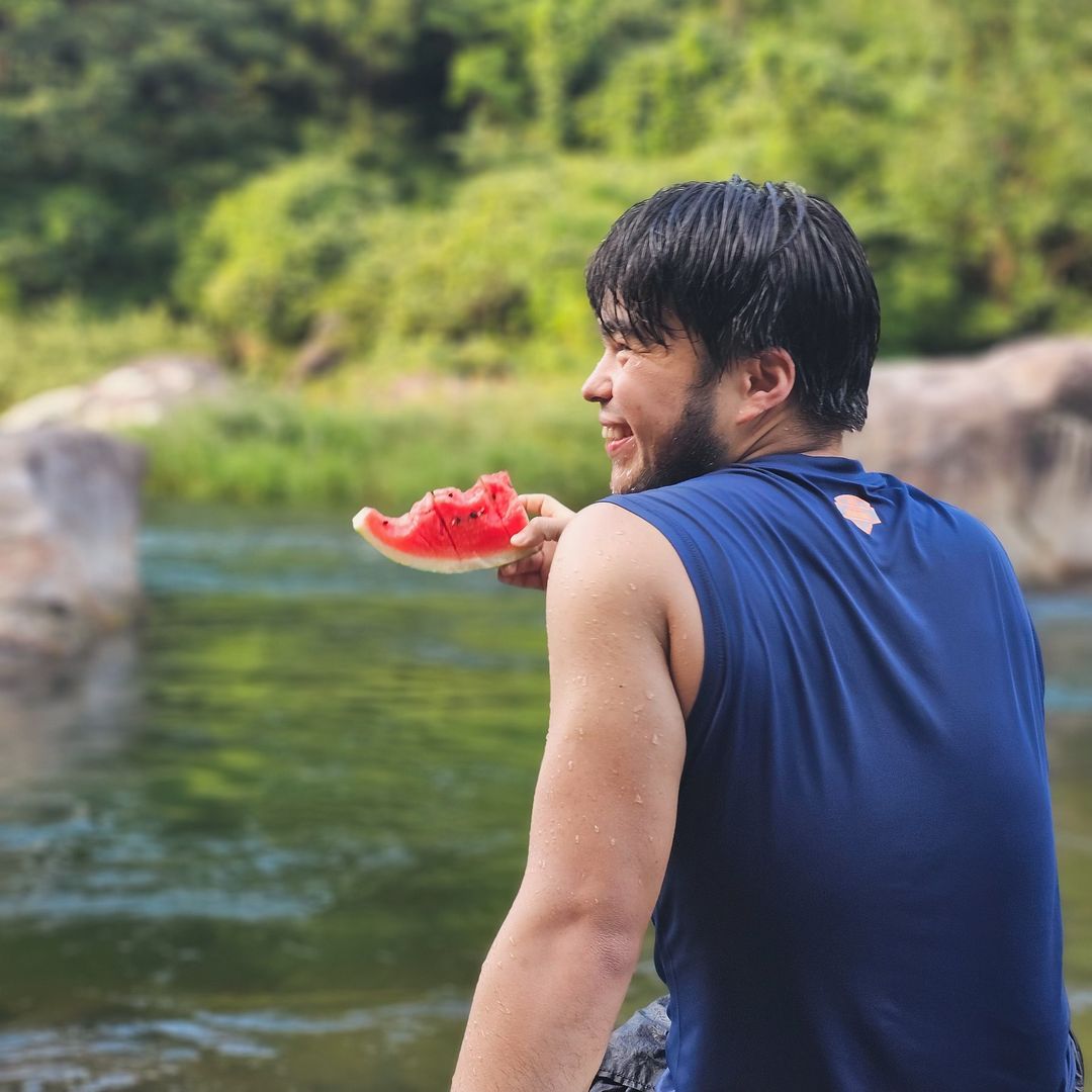 diyor в LOOKY. . 🍉⛰️