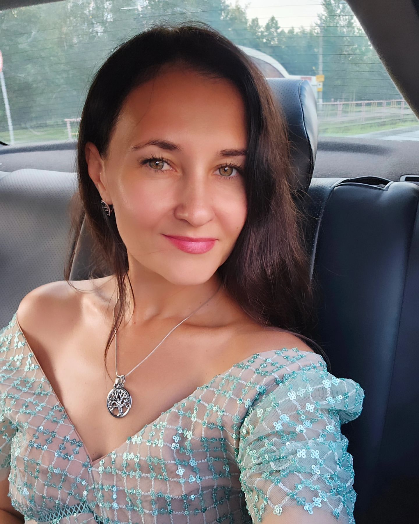 yanakhvorova в LOOKY. . Я улыбаться стала ча...