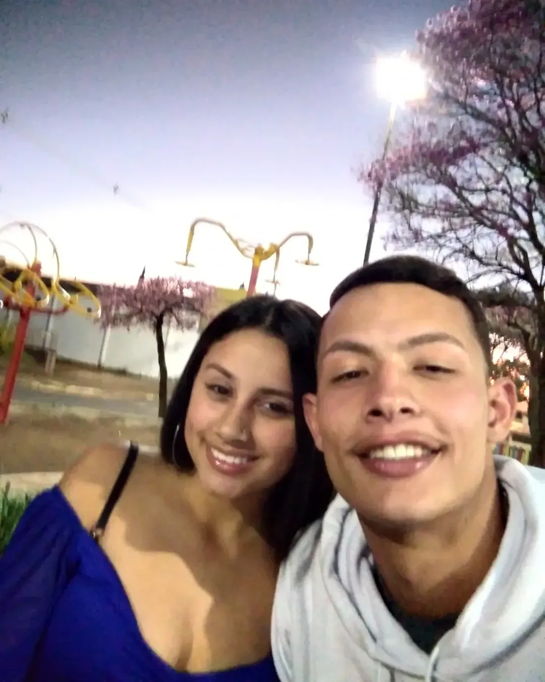 eduardo fergutz в LOOKY. . Eu te amo!.🤍