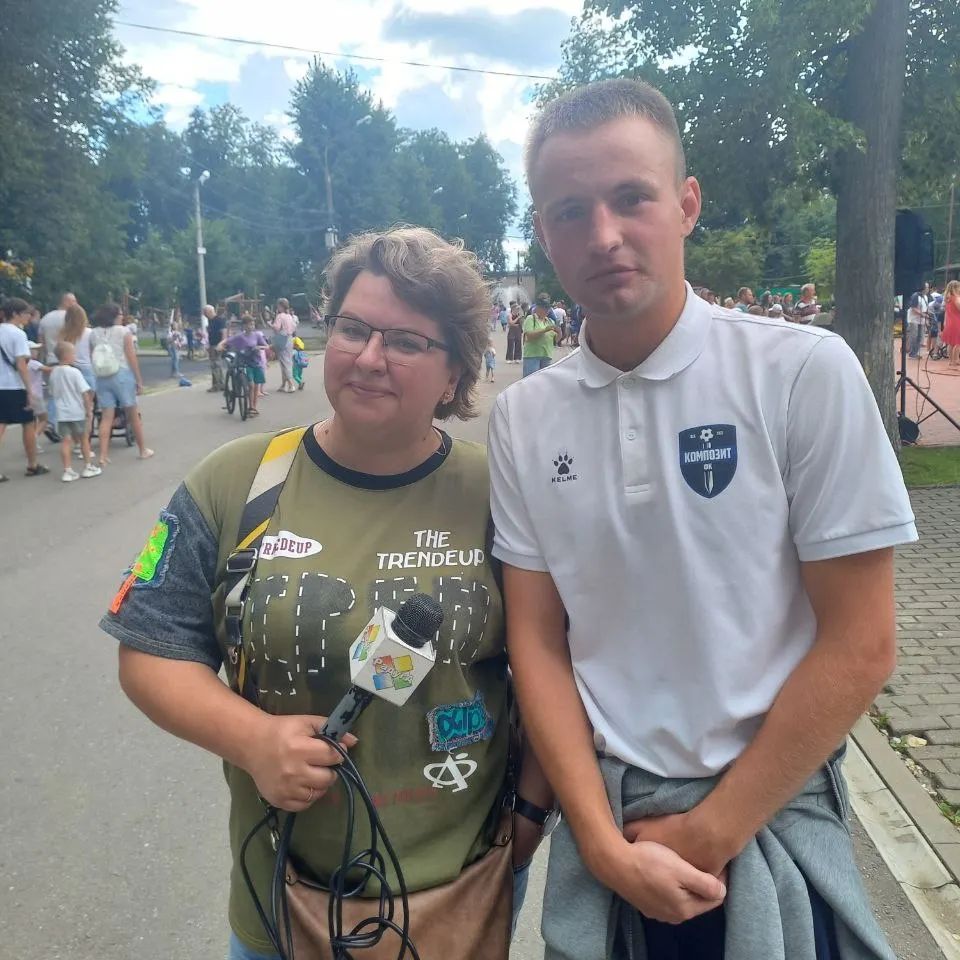 fc_ztoz в LOOKY. #павловопосадскийгородскойокруг,#нашеподмосковье,#электрогорск,#московскаяобласть,#павловскийпосад. Большой спортивный п...
