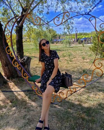 al__pavlenkova in LOOKY. . null